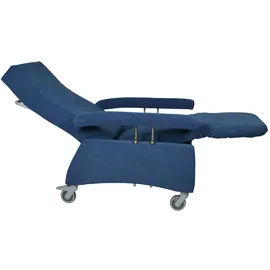 Devita Pflegesessel Lutra easy Relax elektrisch mit Akku 1 St