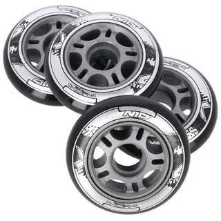 Nils Extreme Schwarz 70 MM