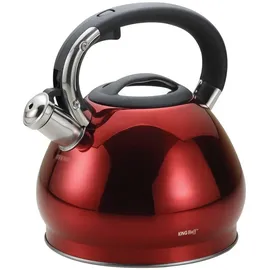 Kinghoff KH-1212 rot