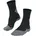 4GRIP Kompressionsstrümpfe Schwarz 42-43