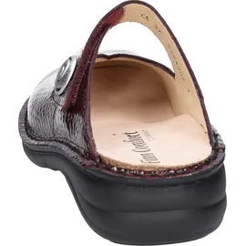 Finn Comfort Damen in Rot, Größe 39