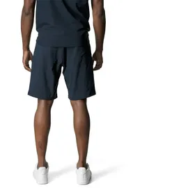Houdini Dock Kurze Hose - blue illusion - S