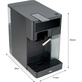 Wilfa Volo Multi MMA1T-TCM20