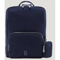 Bogner Verbier Play Maxi Rucksack, schwarz
