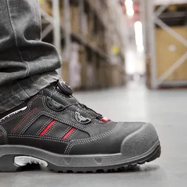 JALAS 1738 Zenit | 43 - schwarz,