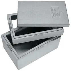 VEPATIM 18x Zwischenringe 12L für NeoporR Isolierboxen SP-517374
