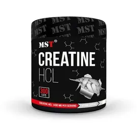MST Creatin HCL Kapseln 90 Stück