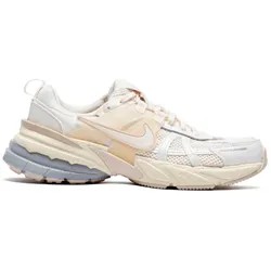 Nike WMNS V2K RUN - Beige - 7.5