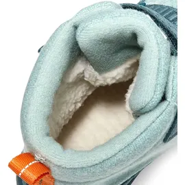 Affenzahn Klettstiefel in Blau 25 EU