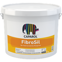 Caparol Fibrosil Streichvlies 25Kg rißverschlämmender Beschichtungsstoff