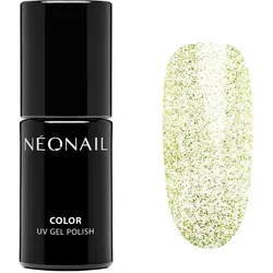 NEONAIL You're a Goddess Gel-Nagellack Farbton Body Rules 7,2 ml