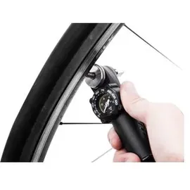 Topeak Roadie DA G - Minipumpe grau/schwarz
