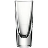 LEONARDO Gilli Schnapsglas 0,15 l 6-tlg.