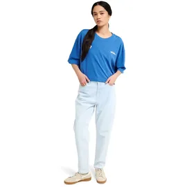 QUIKSILVER Mom Denim - Hose - Damen, Ice flow), US 26