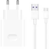 Huawei CP84 Netzteil 40W 4A SuperCharge Schnellladegerät