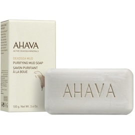 AHAVA Purifying Mud Soap