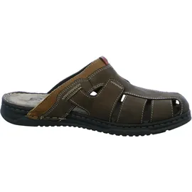 FITORY Clogs Braun 41