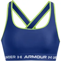 Under Armour Armour Tech Blue/Retro Green/White S