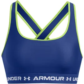 Under Armour Armour Tech Blue/Retro Green/White S