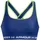 Under Armour Armour Tech Blue/Retro Green/White S