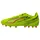 Puma Ultra 6 Play MG Herren Yellow Alert/Puma Black/Glowing Red 39