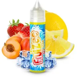 Sea Star 8ml Longfill Aroma by Fruizee