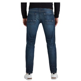 PME Legend Straight-Jeans »Commander 3.0«, Gr. 31 - Länge 34, deep blue finish, , 91835149-31 Länge 34