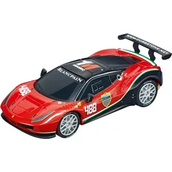 Carrera GO!!!+ - Ferrari 488 GT3"AF Corse, No.488"