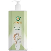 Sanoll Naturmolke Shampoo 1000 ml