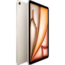 Apple iPad Air 11" (7. Generation 2025) 256 GB Wi-Fi Polarstern