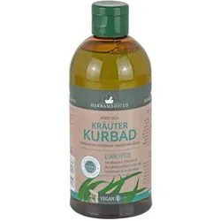Eukalyptus Kräuter Kurbad Herbamedicus