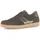 Gabor Retro-Sneaker Damen Grün 37
