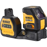 Dewalt DCE088NG18-XJ Kreuzlinienlaser