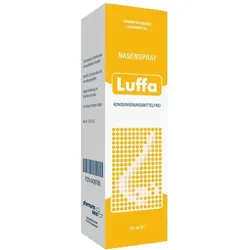 Luffa Nasenspray 20 ml