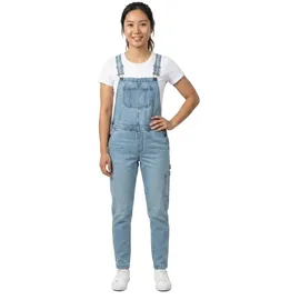 O'Neill Essentials Twill Dungaree denim blue (15075) M