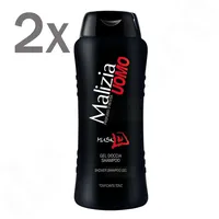 Malizia Uomo Musk 2in1 Shampoo & Duschgel 250 ml