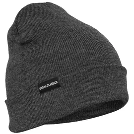 URBAN CLASSICS Basic Beanie & Gr.: onesize