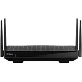 Linksys Hydra Pro 6E - Wireless router Wi-Fi 6