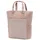 KAPTEN & SON Lindby Pro Cord Convertible Backpack Rosa