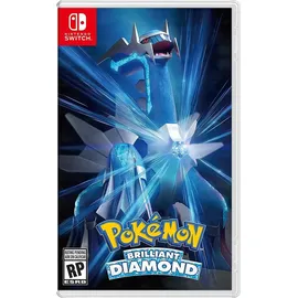 Pokémon Strahlender Diamant (USK) (Nintendo Switch)
