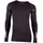 Uyn Energyon Langarm-baselayer Schwarz XXL