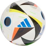 adidas Performance Fußball EURO24 MINI, weiß