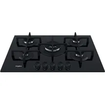 Whirlpool GOA7523NB1
