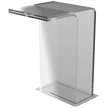 Eichenwald Schwalldusche Rio