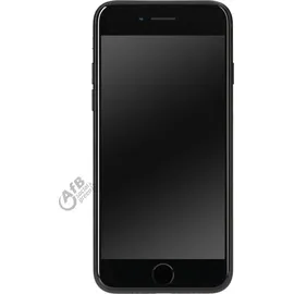 Apple iPhone 7 32 GB Schwarz
