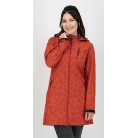 DEPROC activ DEPROC ACTIVE SHELBY LONG in Rot | Gr.: 52