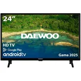 Daewoo Smart TV Daewoo 24DM64HA HD LED