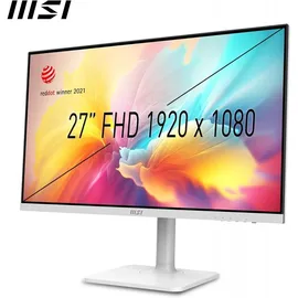 MSI Modern MD272XPWDE 69cm (27") FHD IPS Office Monitor 16:9 HDMI/USB-C PD65W 4ms