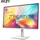 MSI Modern MD272XPWDE 69cm (27") FHD IPS Office Monitor 16:9 HDMI/USB-C PD65W 4ms