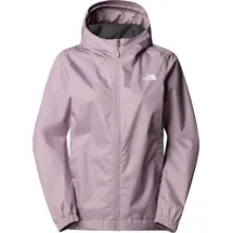 The North Face Damen Quest Jacke (Größe XS, lila)